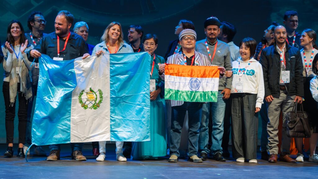 RECONOCIMIENTOS Image