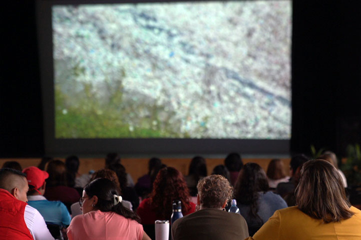 Stories from the Classroom Image